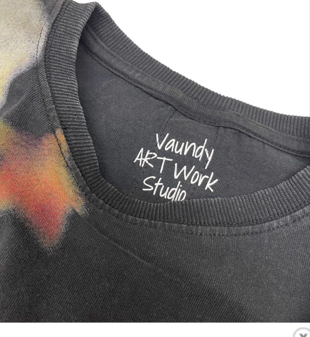 Vaundy Tシャツ Mサイズドーム SILENCE 新品未開封