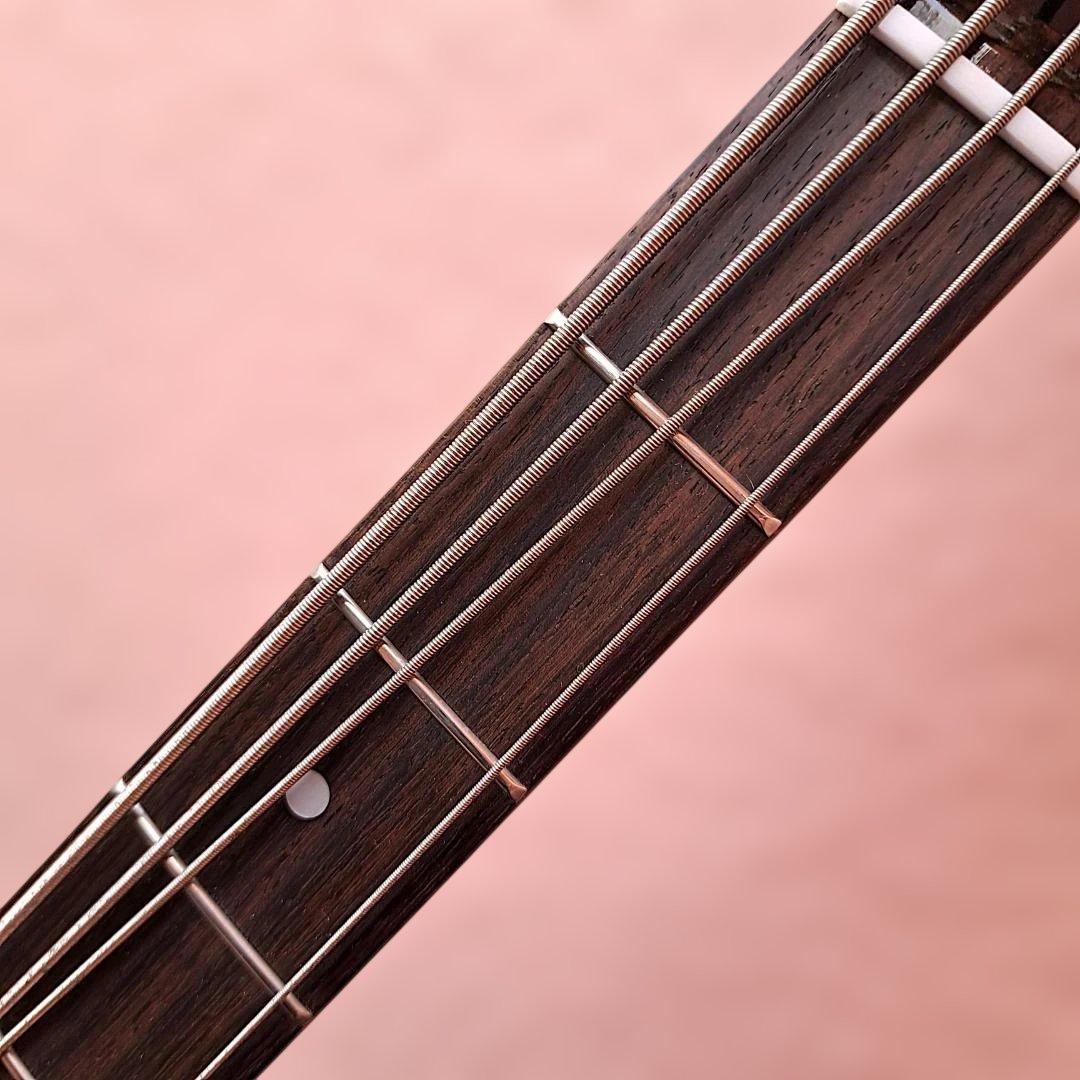 ■Bacchus WL-001 JAZZ BASS JB バッカス ジャズベース