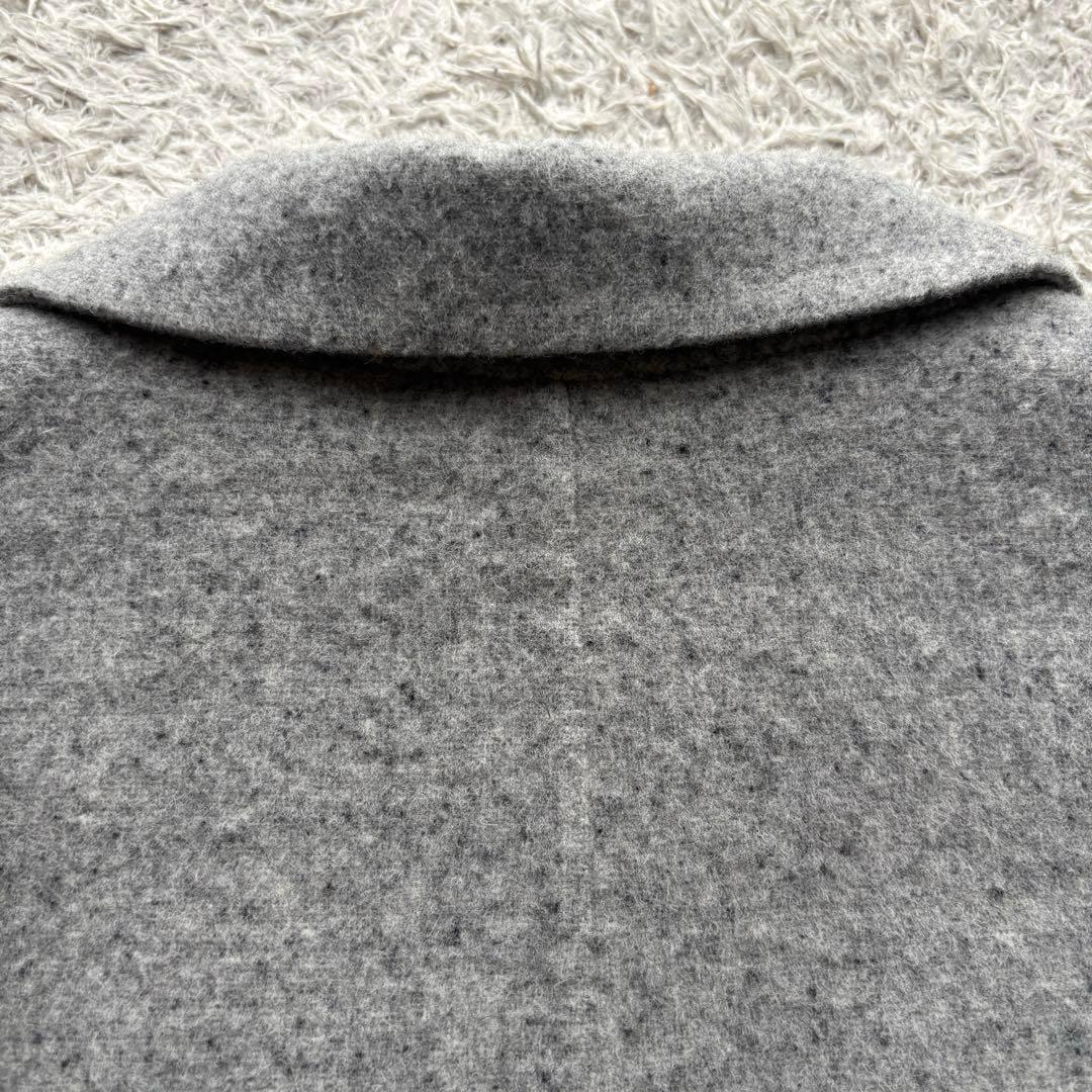 ★カシミヤ混 Lサイズ★ 無印良品 MUJI Labo テーラード ジャケット