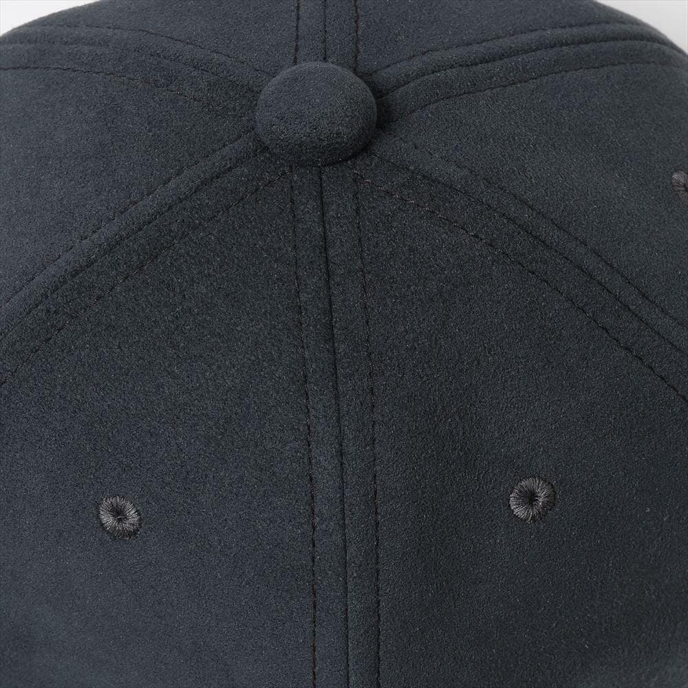 26SS IS-NESS Ultra Suede Cap イズネス キャップ