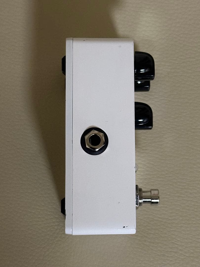 Ampeg OPTO COMP アナログコンプレッサー 箱付き 最終値下げ