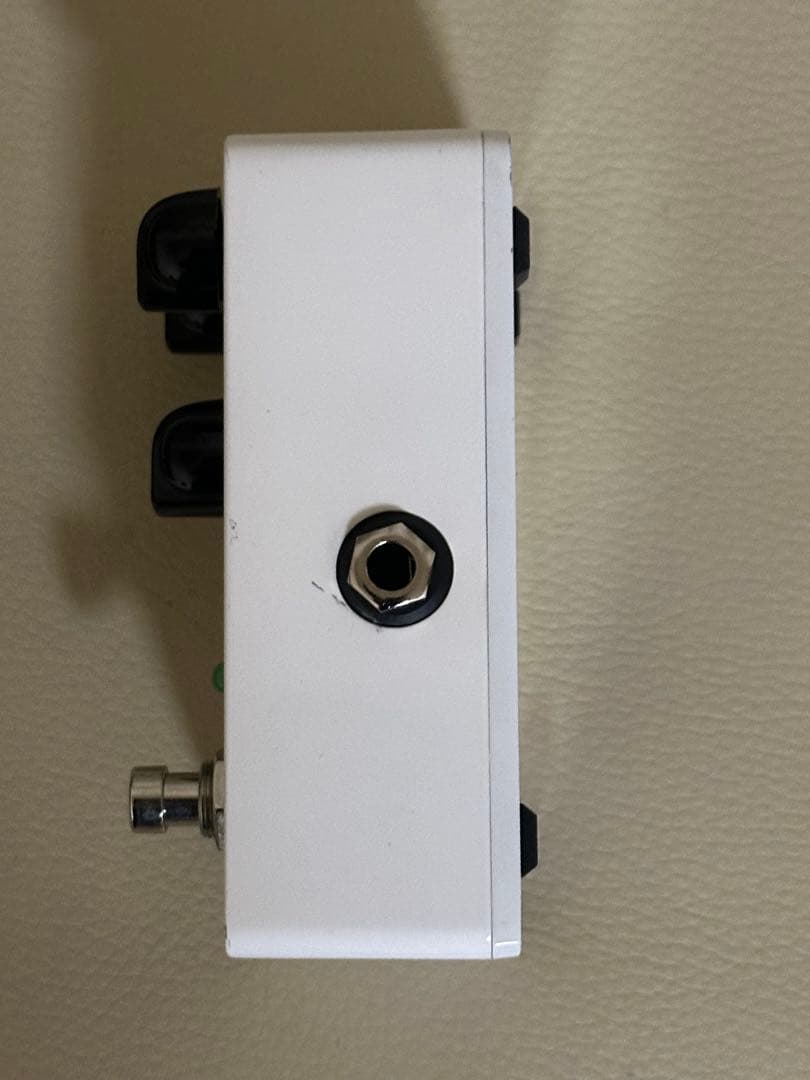 Ampeg OPTO COMP アナログコンプレッサー 箱付き 最終値下げ