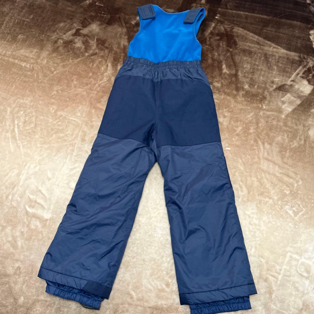 Columbia スノーウェア　XXS 上下セット　美品♫ スキーウェア　雪遊び