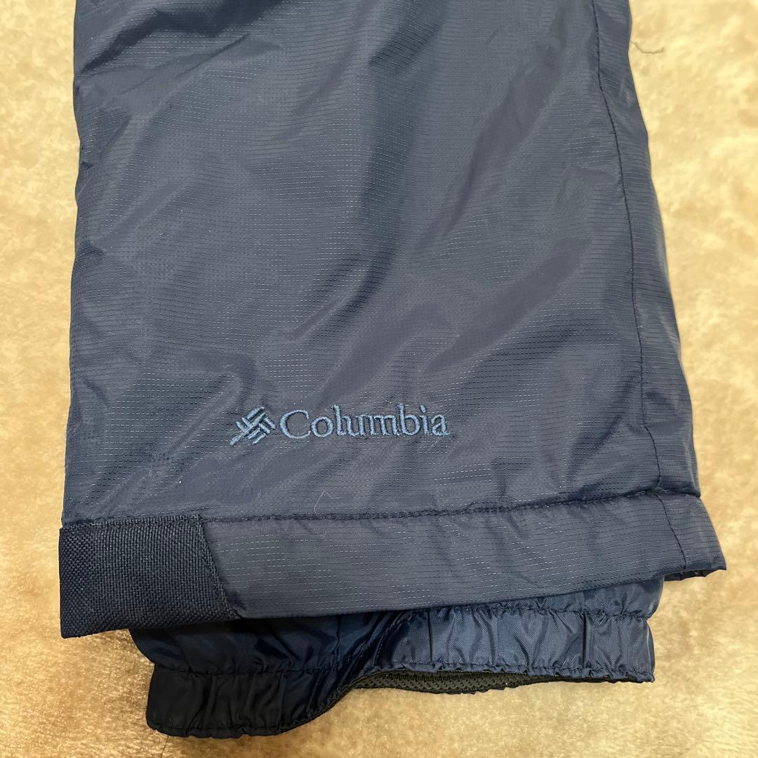 Columbia スノーウェア　XXS 上下セット　美品♫ スキーウェア　雪遊び