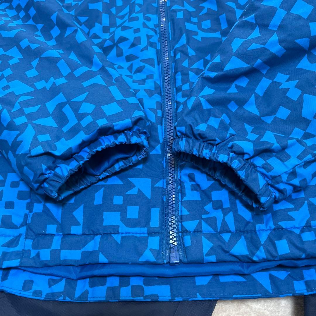 Columbia スノーウェア　XXS 上下セット　美品♫ スキーウェア　雪遊び