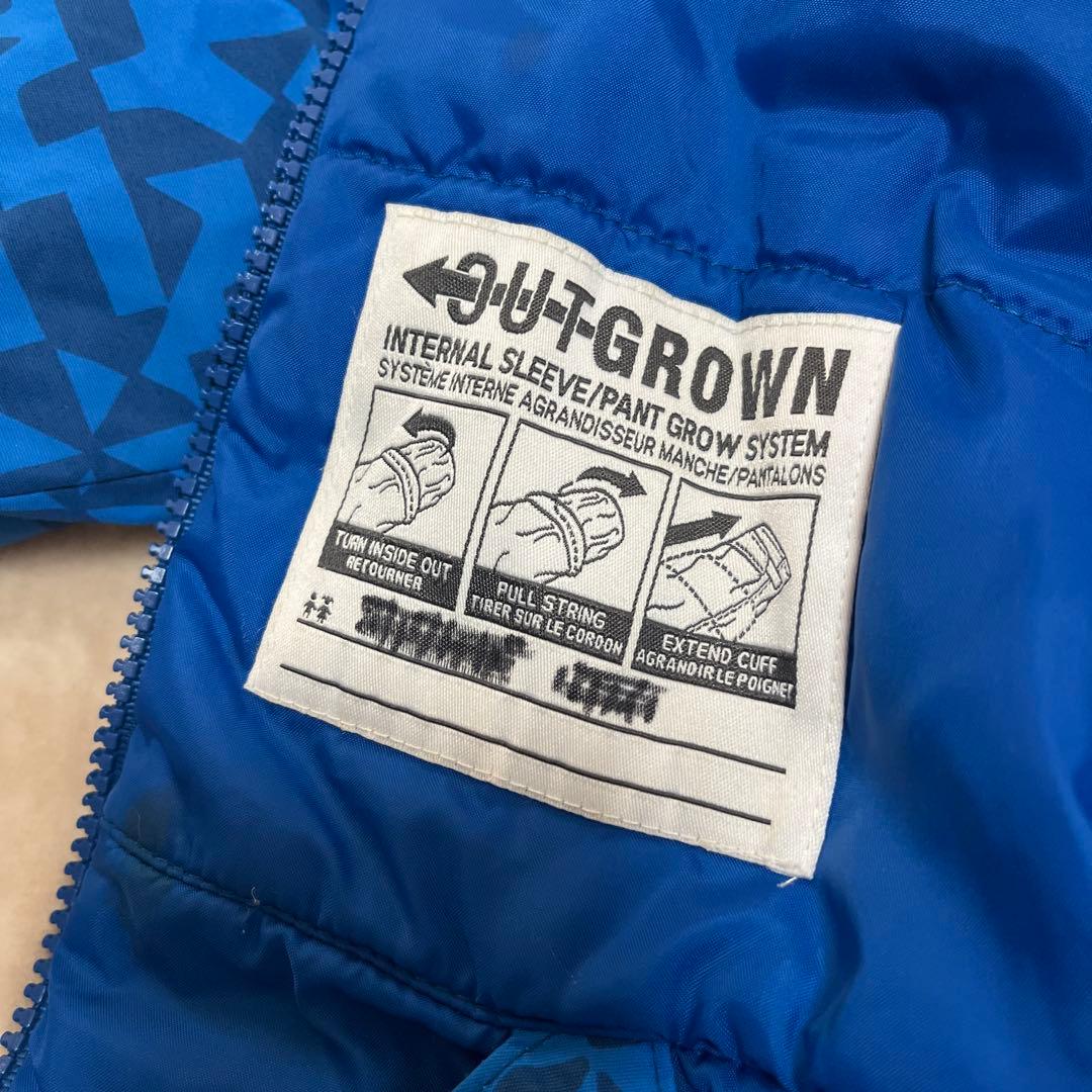 Columbia スノーウェア　XXS 上下セット　美品♫ スキーウェア　雪遊び