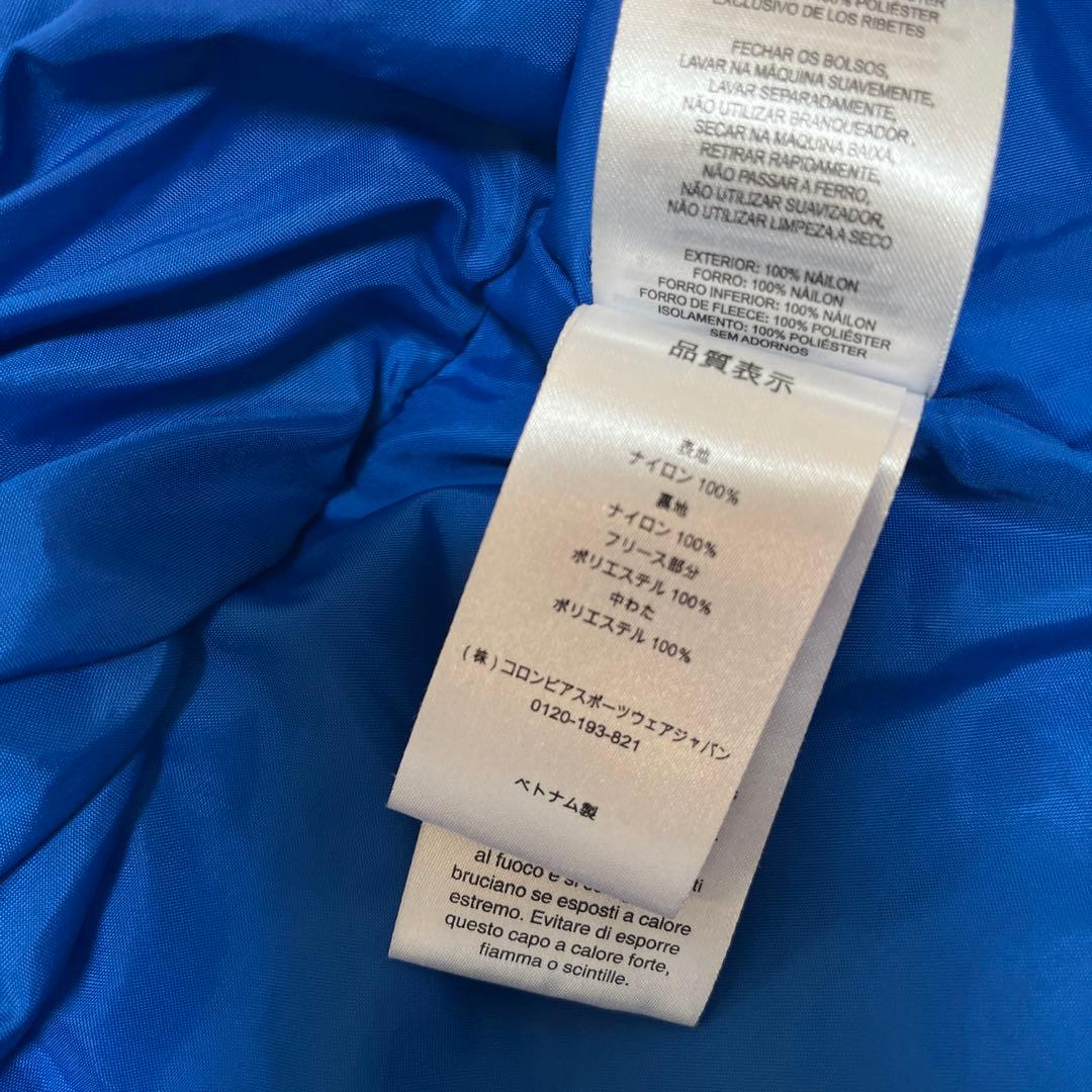 Columbia スノーウェア　XXS 上下セット　美品♫ スキーウェア　雪遊び