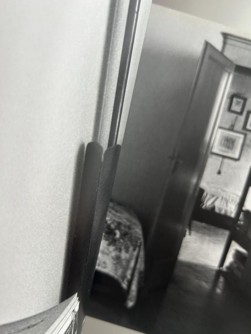 希少本 ジョルジョ・モランディ アトリエ 写真集 morandi ブランクーシ