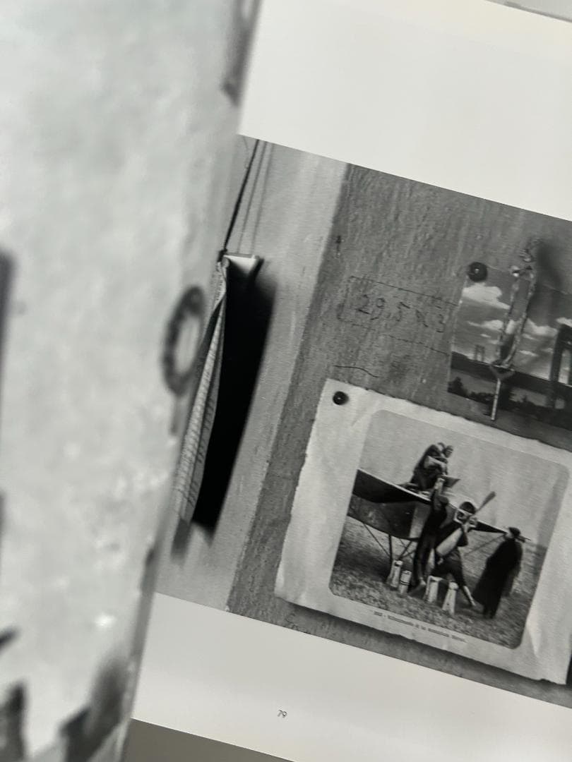 希少本 ジョルジョ・モランディ アトリエ 写真集 morandi ブランクーシ