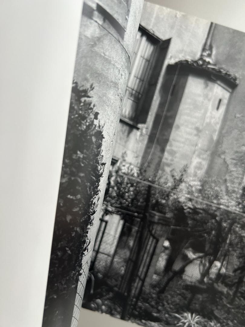 希少本 ジョルジョ・モランディ アトリエ 写真集 morandi ブランクーシ
