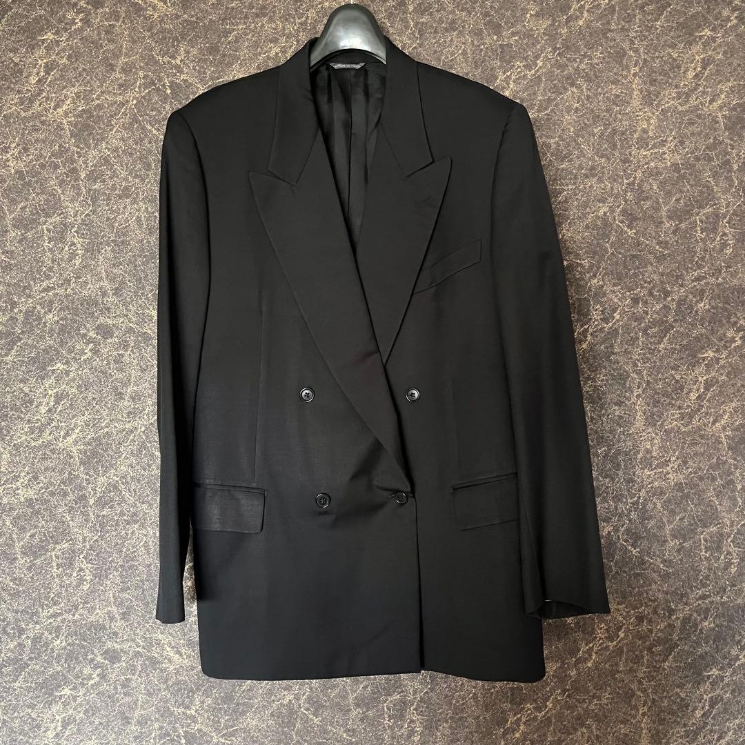 80s 90s GIVENCHY スーツセットアップ