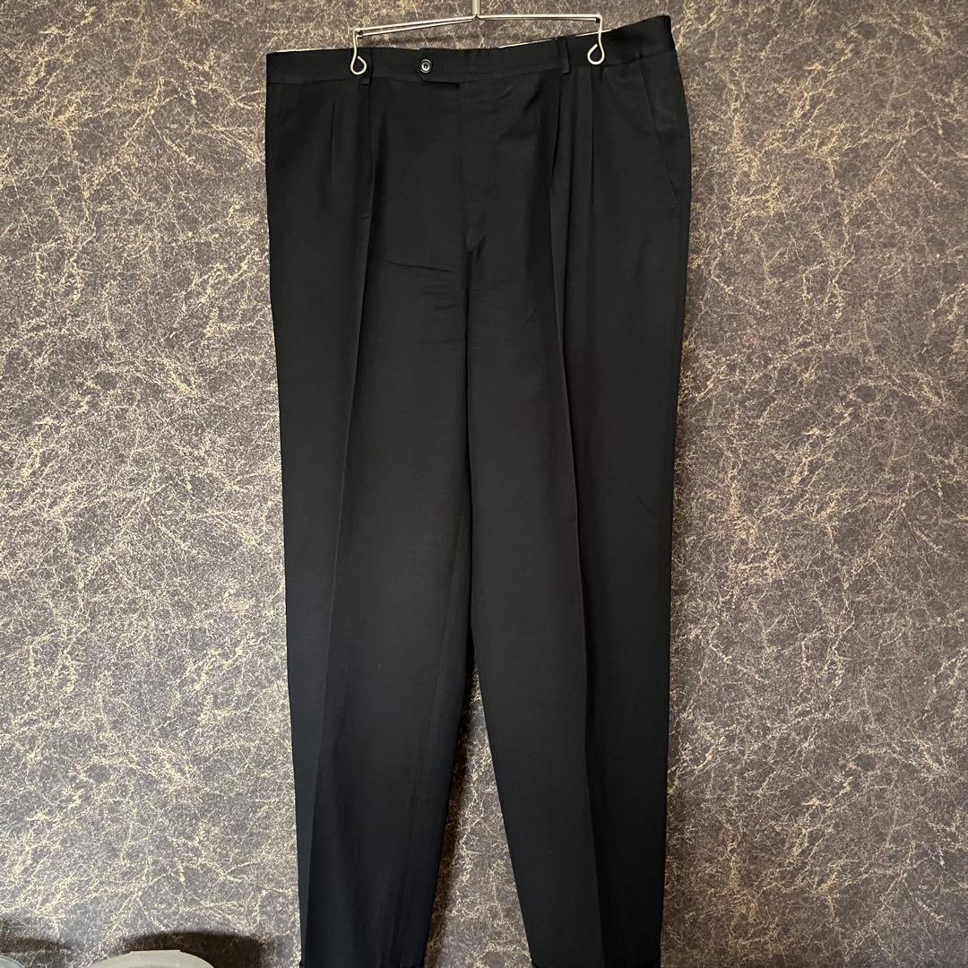 80s 90s GIVENCHY スーツセットアップ