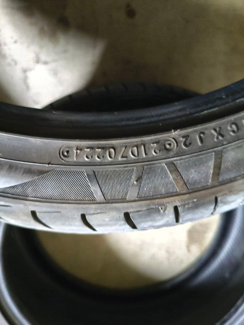 ✵訳あり 225/40R19 TOYOTIRES PROXES SD1 4本