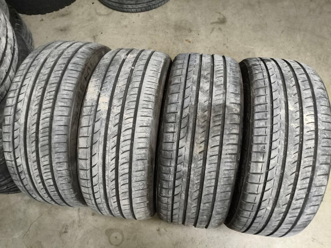✵訳あり 225/40R19 TOYOTIRES PROXES SD1 4本
