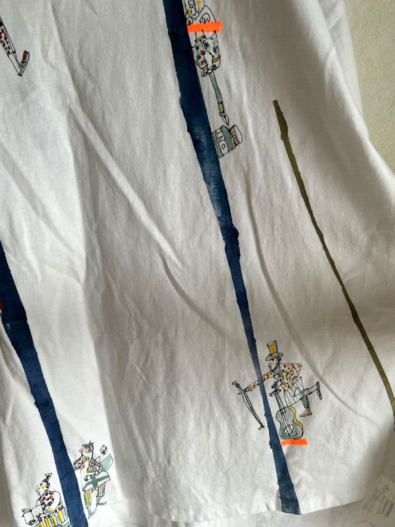 harunachico ハルナチコ Tシャツ