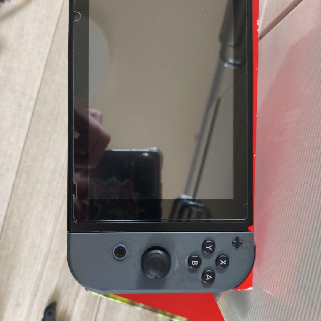 Nintendo Switch　一式セット　ブラック