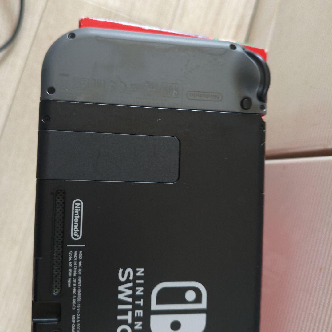 Nintendo Switch　一式セット　ブラック