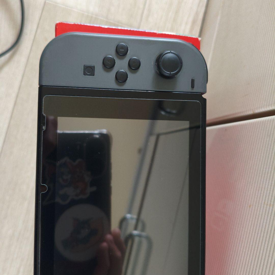 Nintendo Switch　一式セット　ブラック