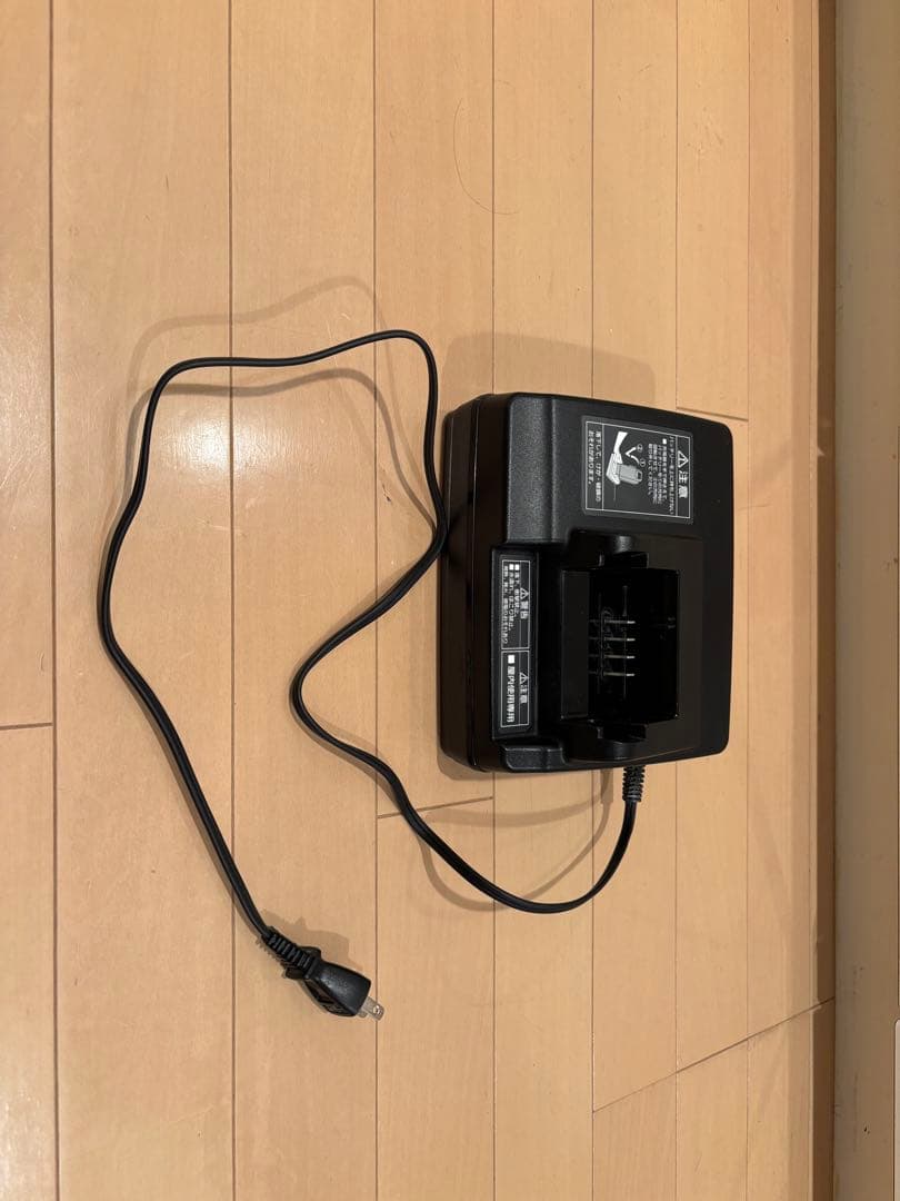 Panasonic NK-J073Z 充電器