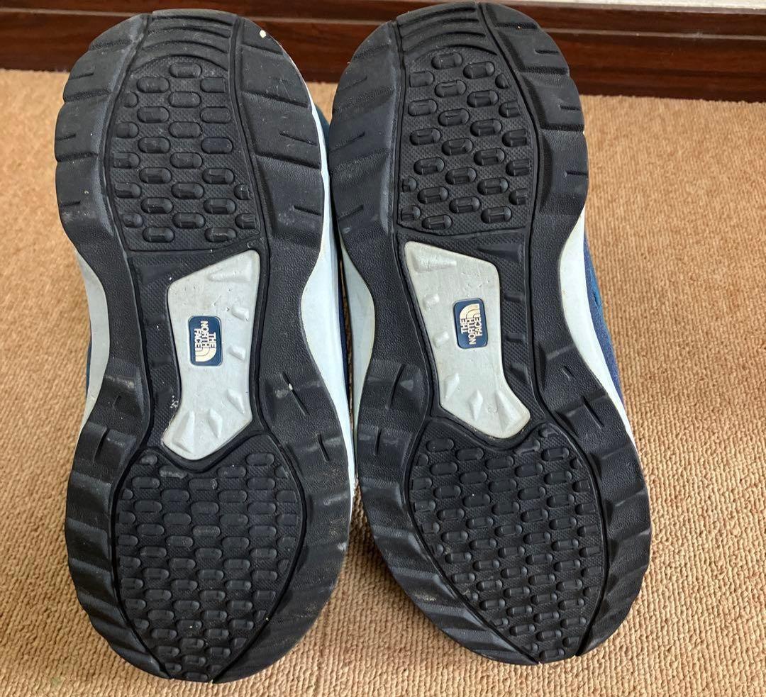 THENORTHFACE ノースフェイスBEAMS別注 ヌプシブーティー US6