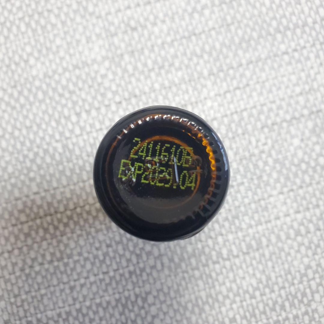 ドテラ　オイル　doterra Frankincense 15mL