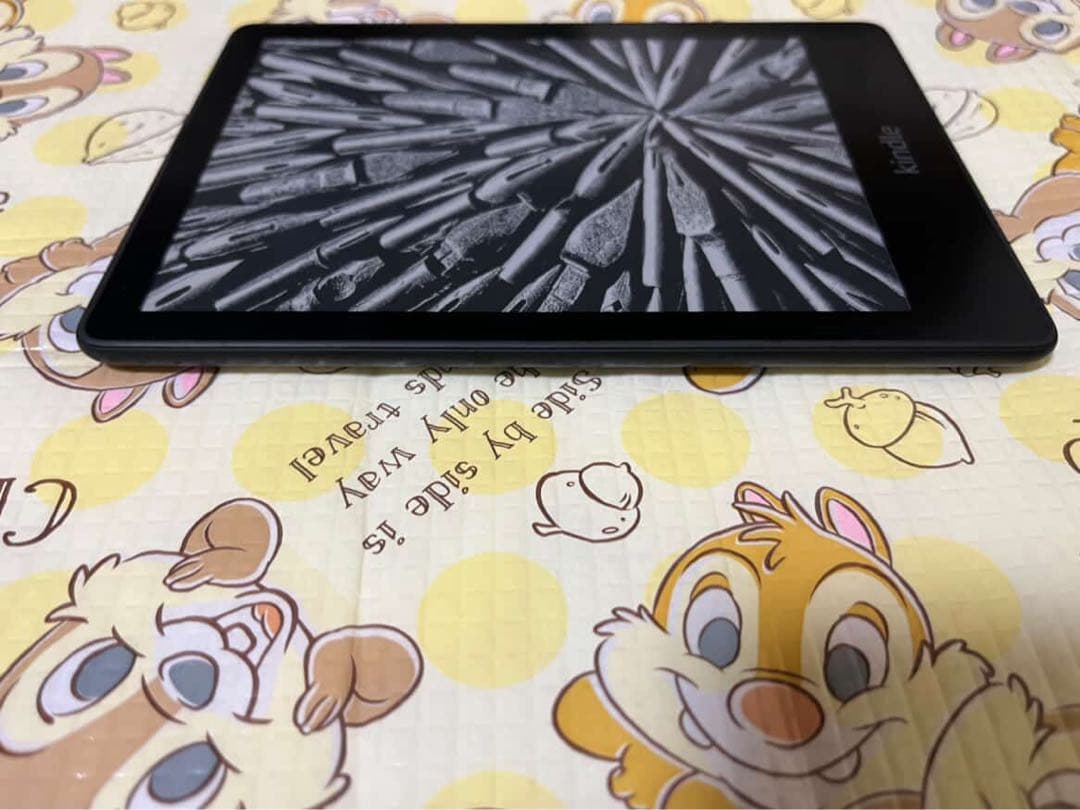 Kindle Paperwhite 第11世代 8GB