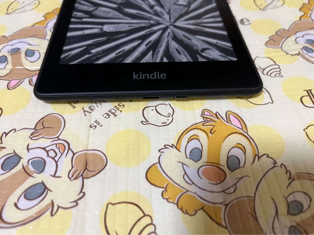 Kindle Paperwhite 第11世代 8GB