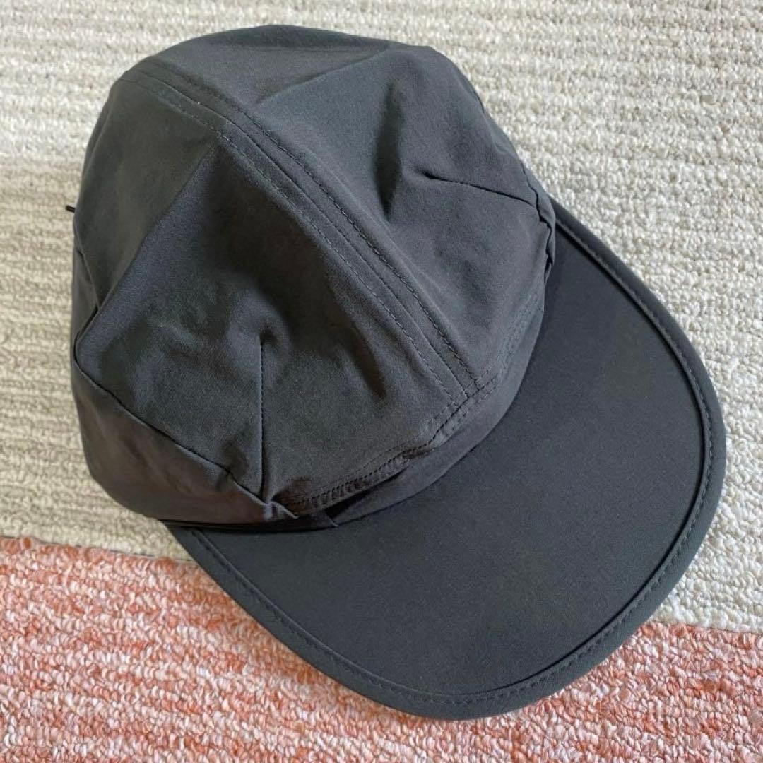 帽子 CAYL AQUAX CAP