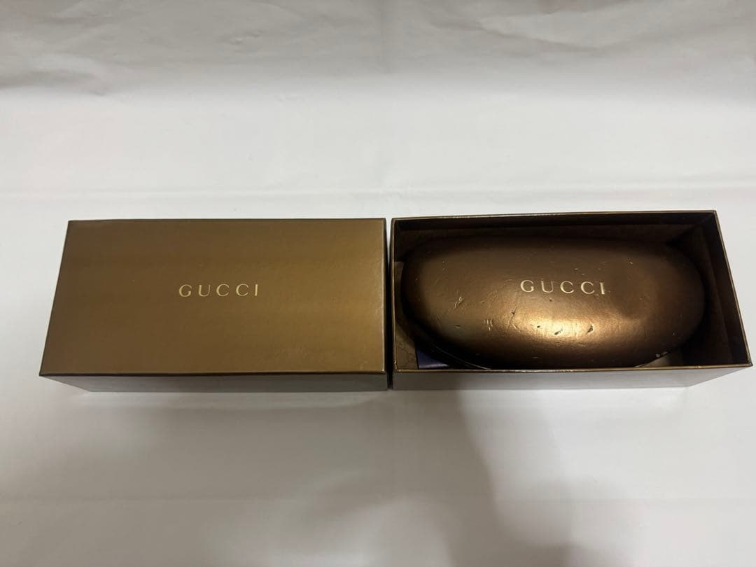 GUCCI グッチ　サングラス　メンズ