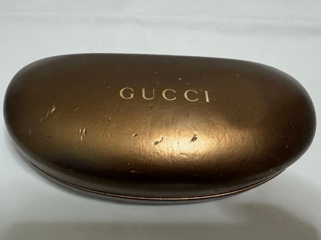 GUCCI グッチ　サングラス　メンズ