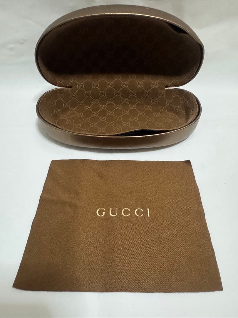 GUCCI グッチ　サングラス　メンズ
