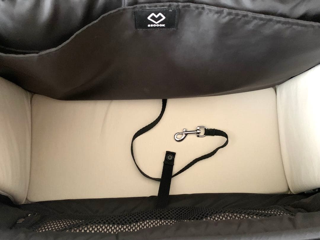 SSOOOK SLINGBAG(バッグ左) Mサイズ