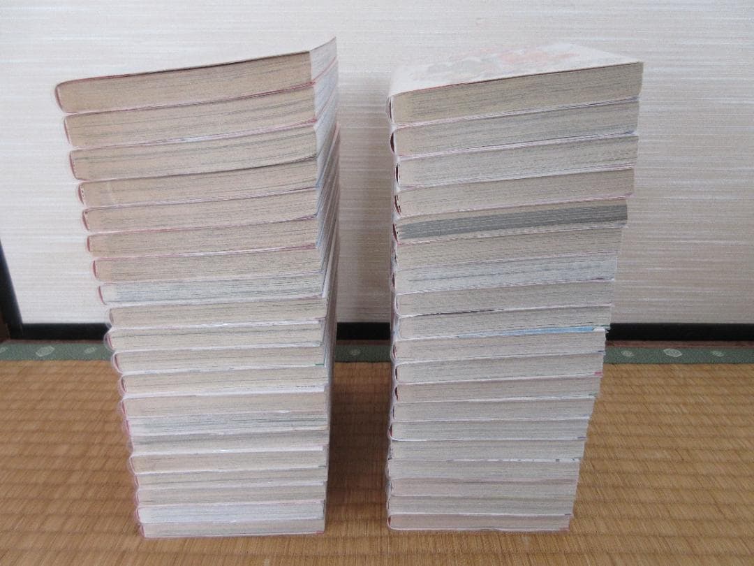 ナルト 初版 1-72 ガイドブック 小冊子 全巻 帯 チラシ NARUTO