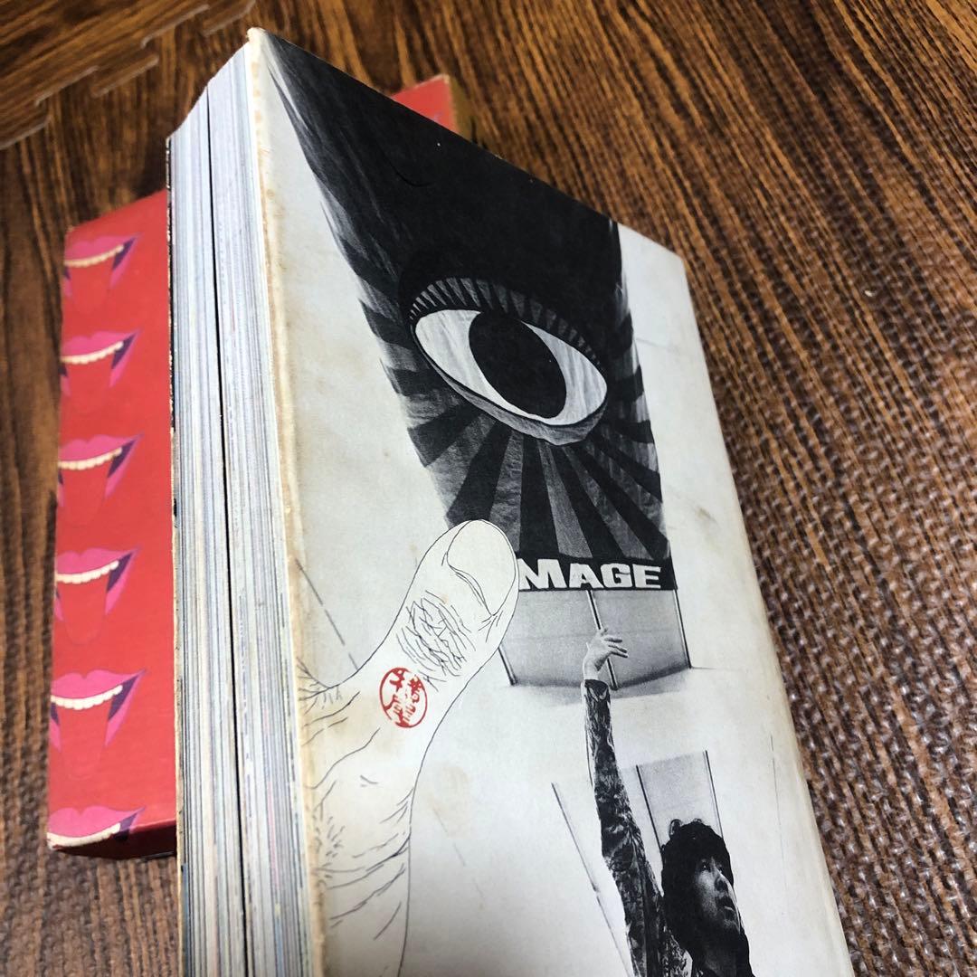 横尾忠則 全集 全一巻