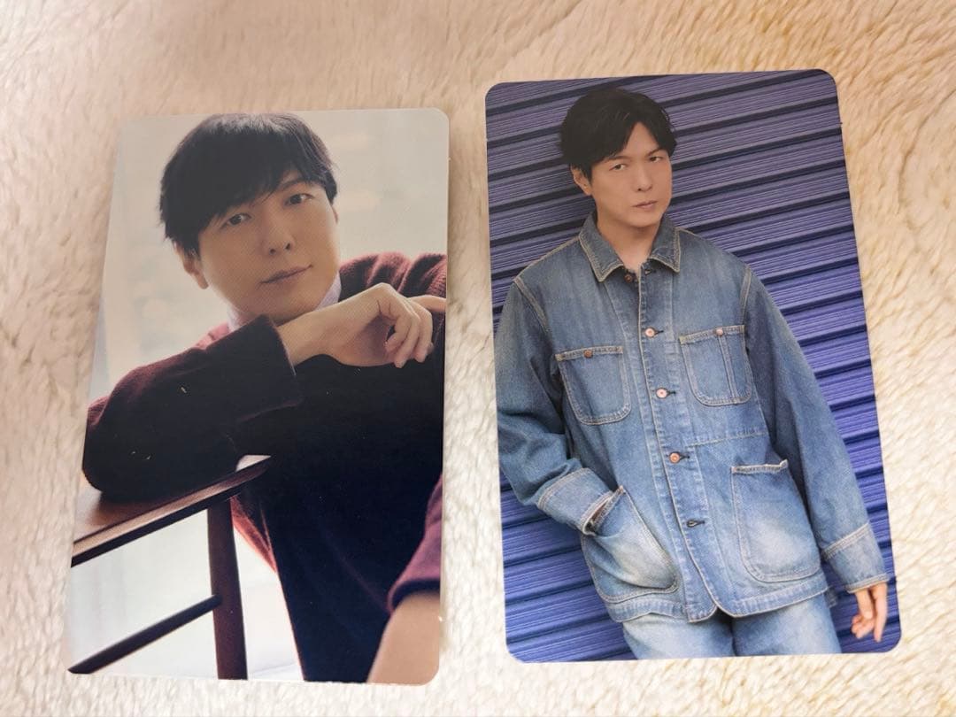 神谷浩史　share music 豪華版　特典付き アニメイト