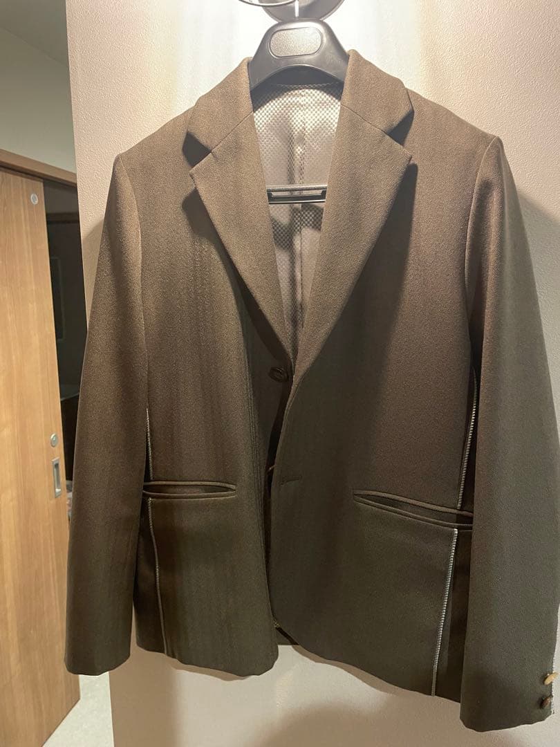 VOO VOOMAL-SUITS セットアップ