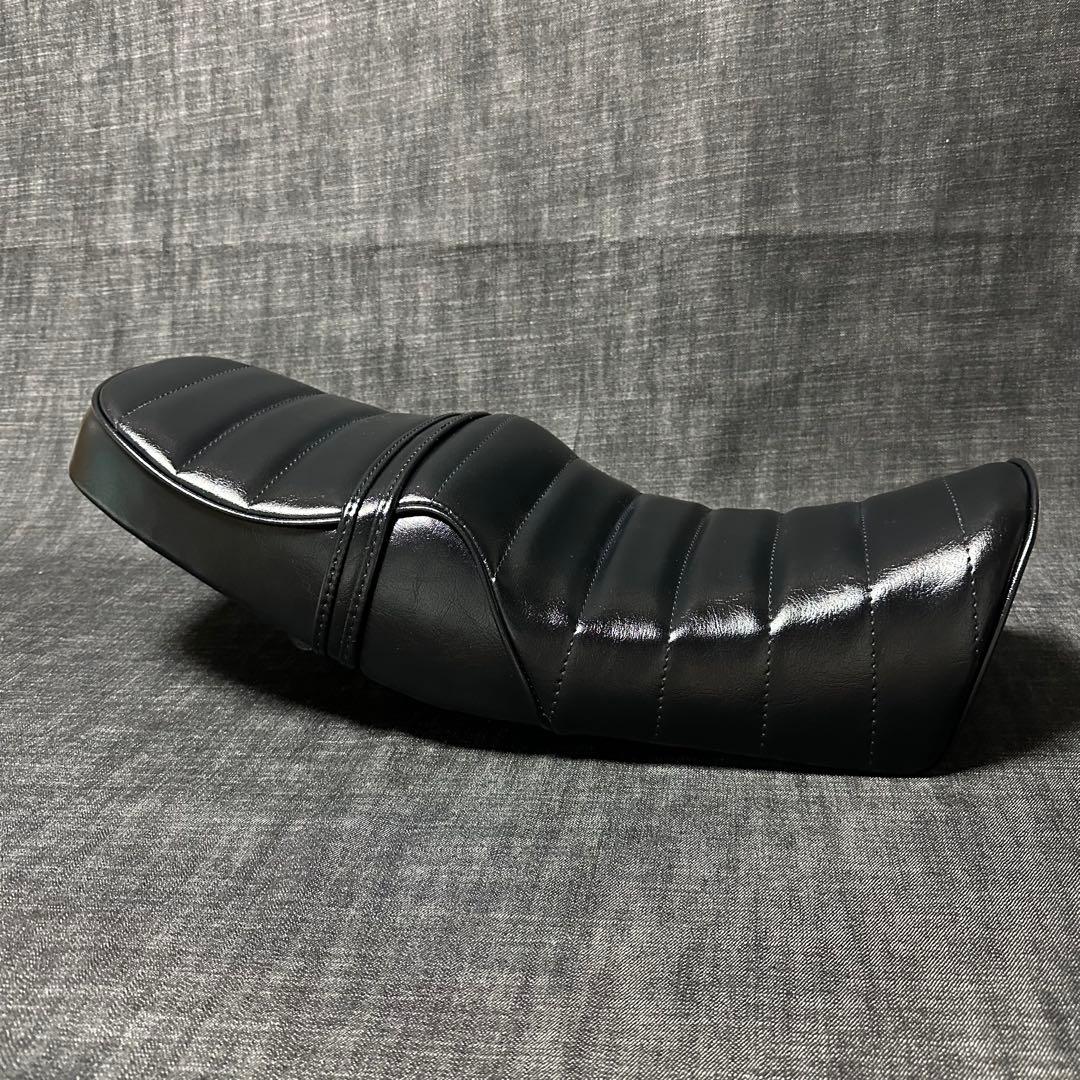 エイプ100 張替え施工済みシート　(完成品)