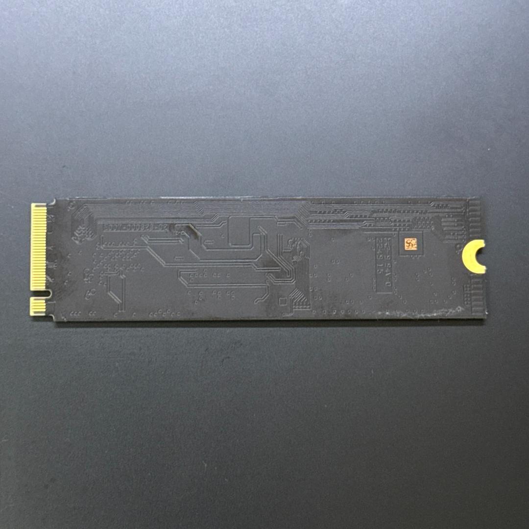 内蔵型SSD Western Digital WD_BLACK SN850XE 1TB