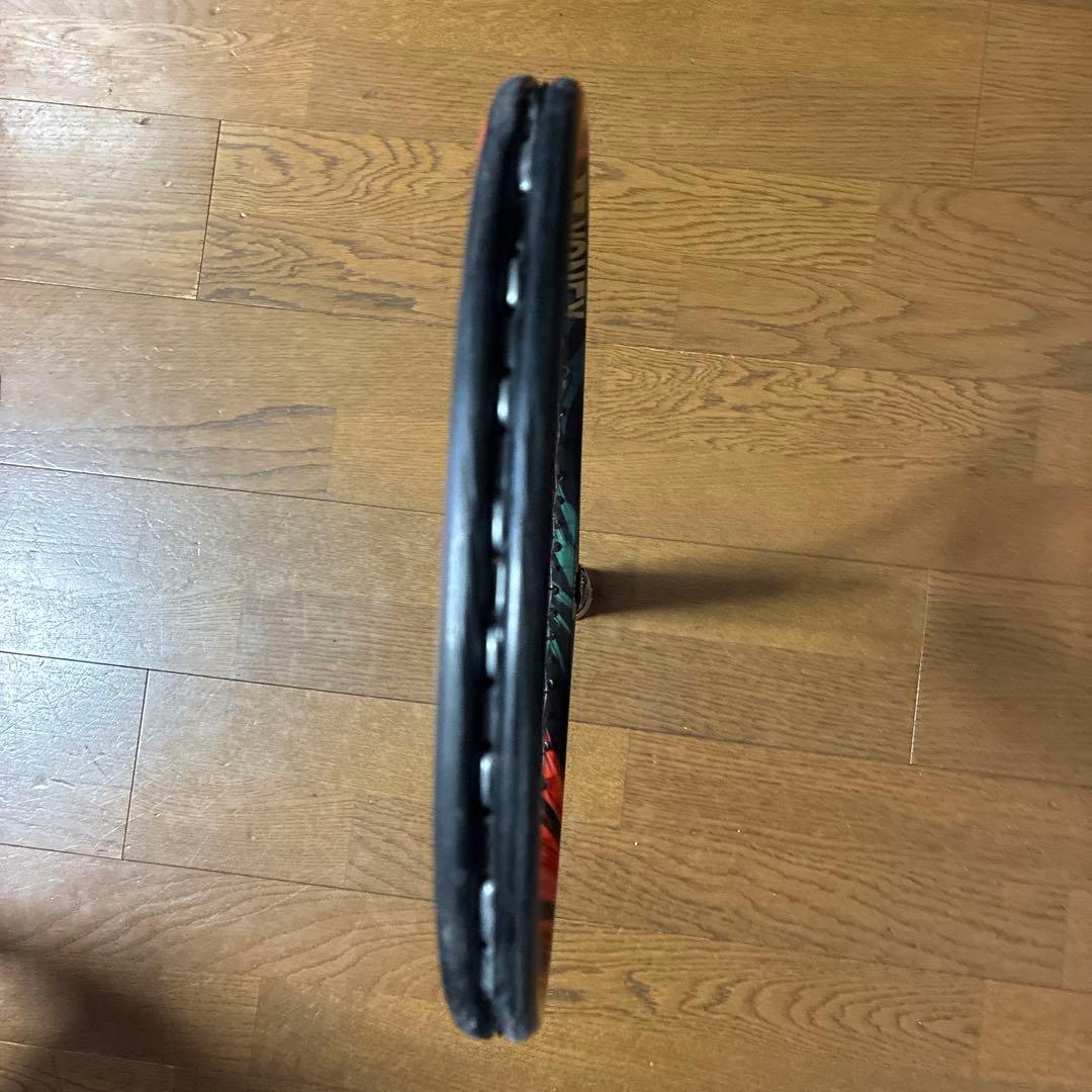 テニスラケット硬式