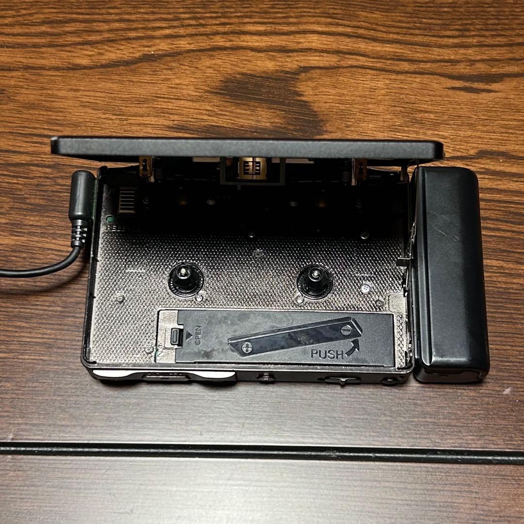 SONY walkman wm-702 カセットプレーヤー
