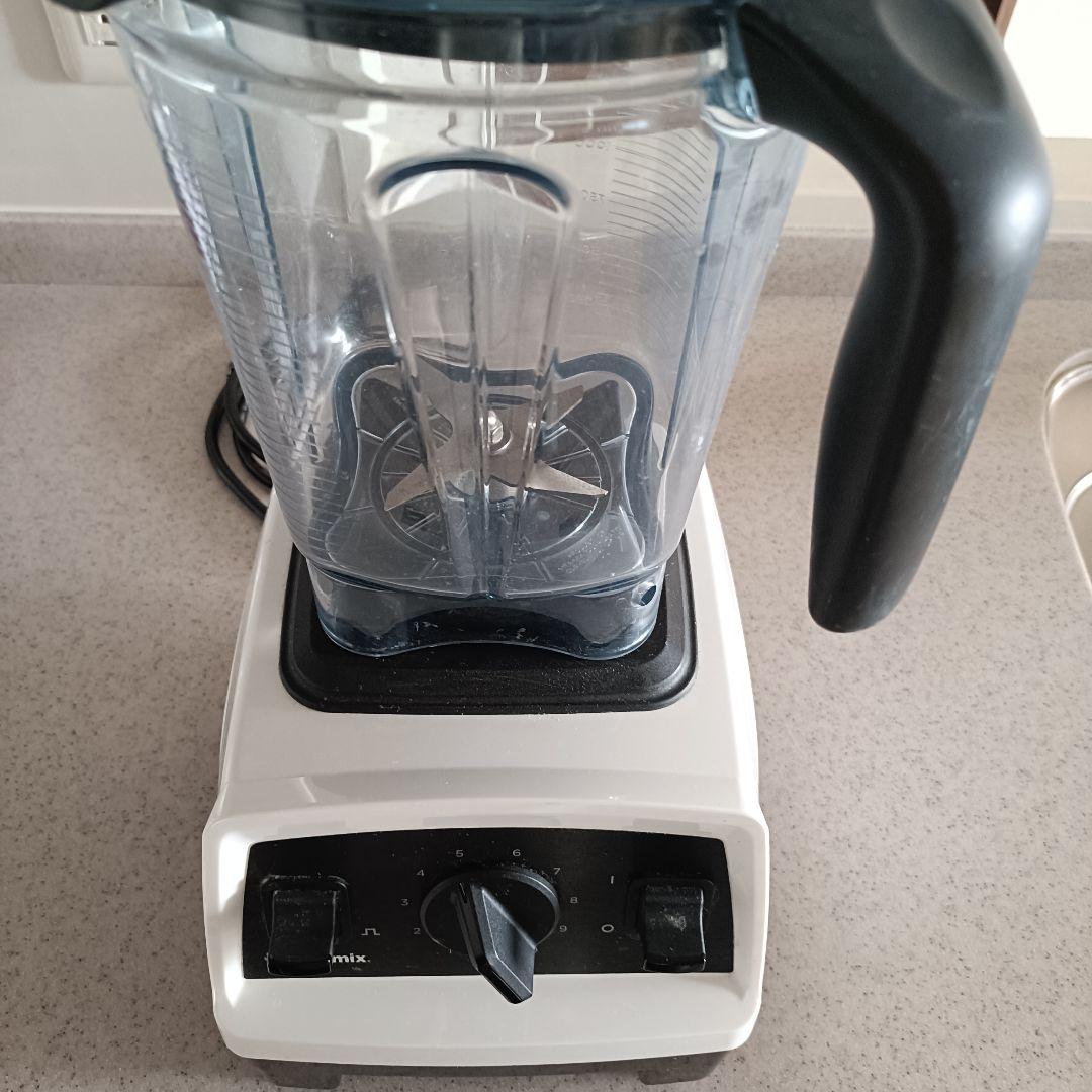 Vitamix バイタミックス　E320 VM0202
