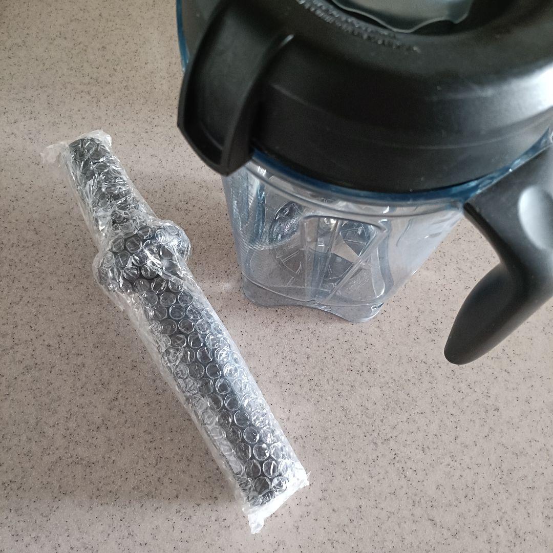 Vitamix バイタミックス　E320 VM0202