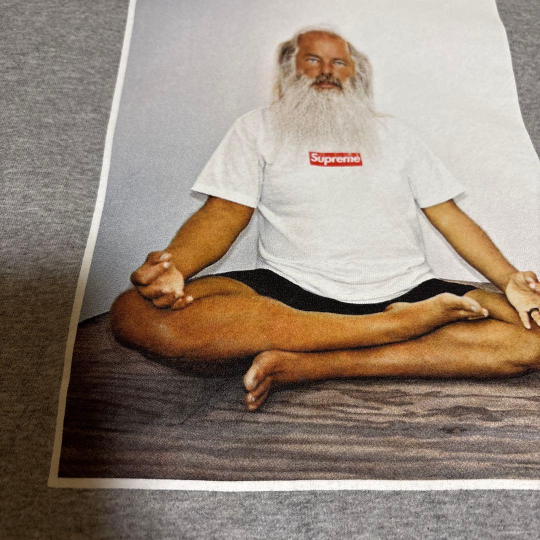 トップス Supreme 21AW Rick Rubin T