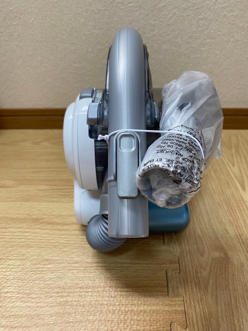 未使用品　BLACK+DECKER flexi Ⅱ ハンディクリーナー本体