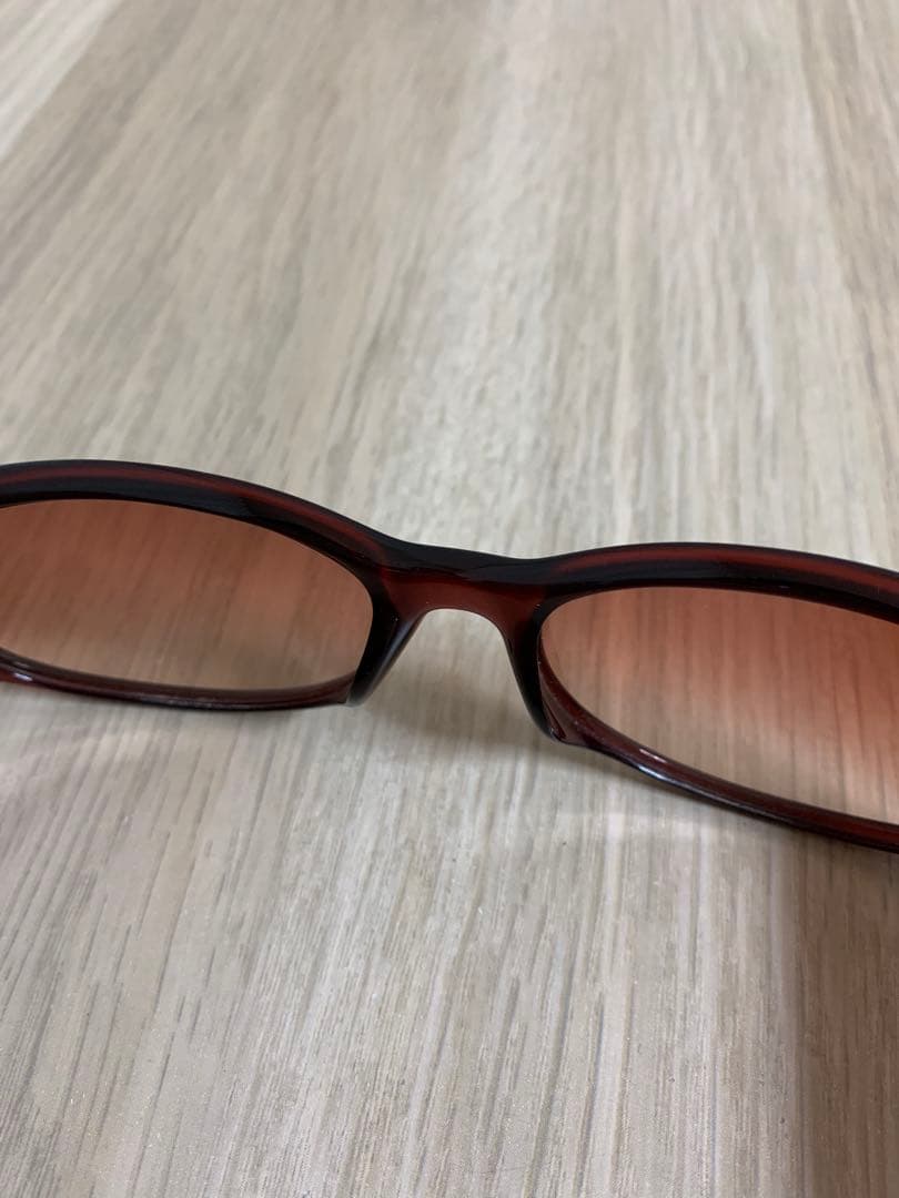 Christian Dior サングラス SHINY DIOR 3 Y2K