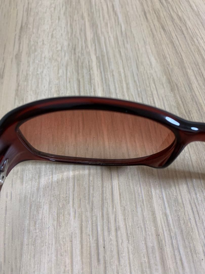 Christian Dior サングラス SHINY DIOR 3 Y2K