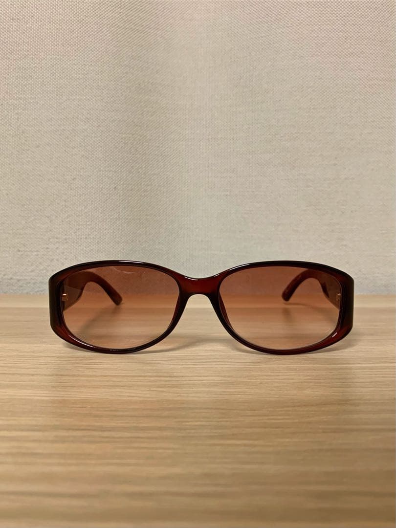 Christian Dior サングラス SHINY DIOR 3 Y2K
