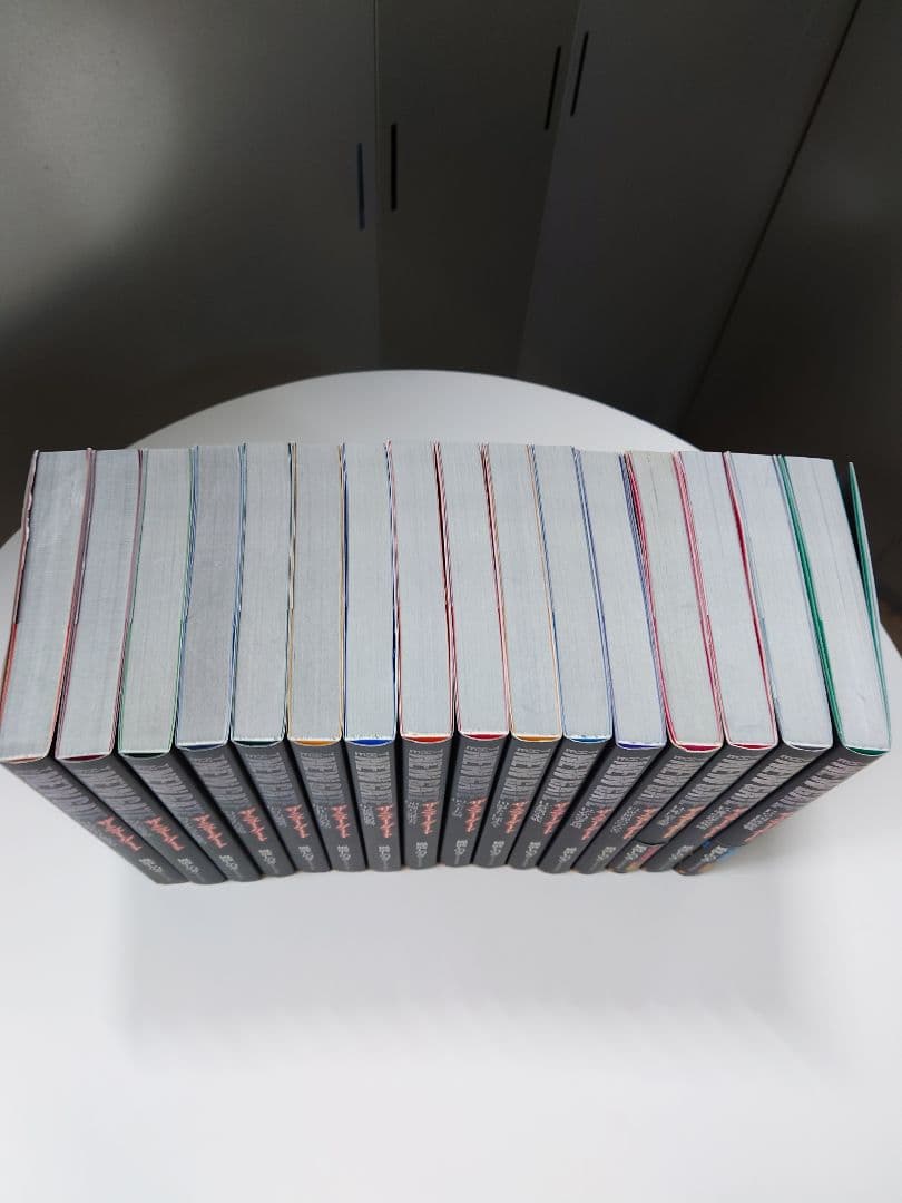 THE NEW GATE 1-15+17巻（計16冊）セット