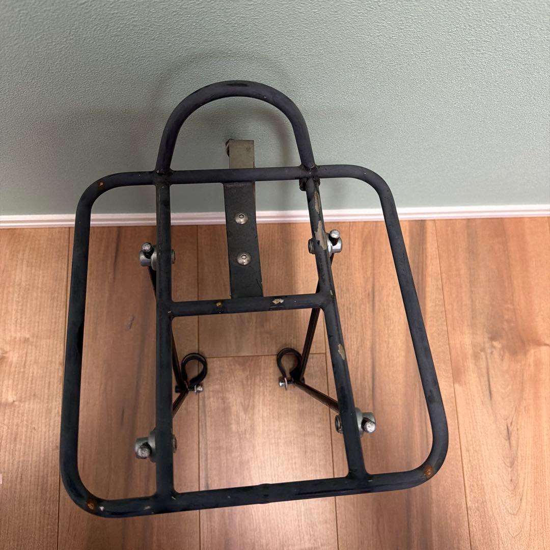 SimWorks by NITTO 日東 Obento Rack SW24