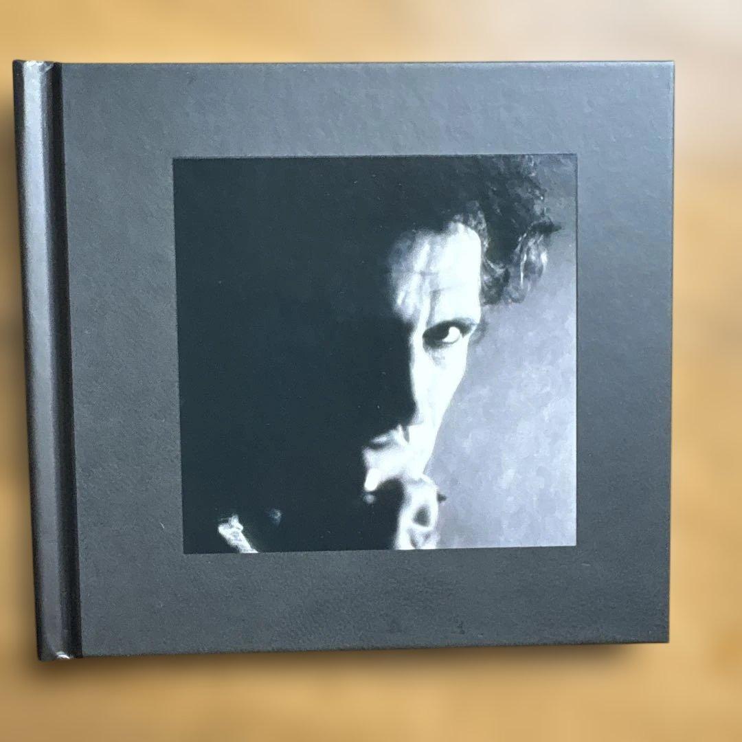 keith richards レアベスト 2枚組デラックス盤　計3タイトルセット